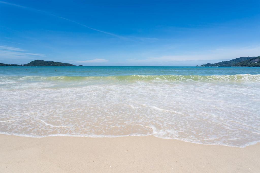Mirage Express Patong Phuket Hotel Ngoại thất bức ảnh